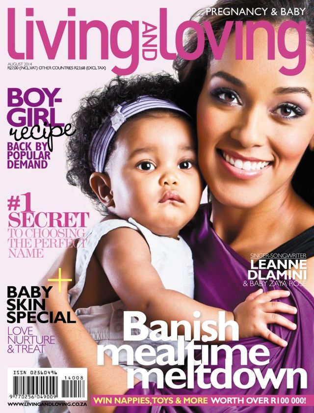 Living and Loving