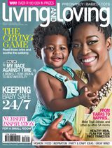 Living and Loving - May 2015 May 2015
