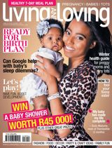 Living and Loving - June 2015 June 2015