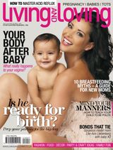 Living and Loving - July 2015 July 2015