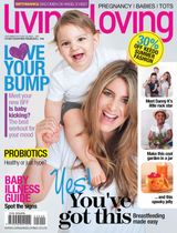 Living and Loving - October 2015 October 2015