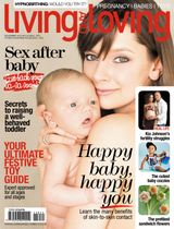 Living and Loving - November 2015 November 2015