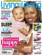 Living and Loving - January 2016 January 2016