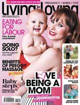 Living and Loving - February 2016 February 2016