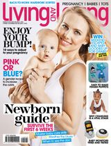 Living and Loving - March 2016 March 2016