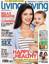 Living and Loving - April 2016 April 2016