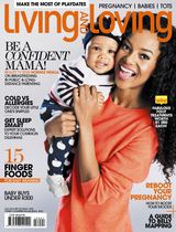 Living and Loving - July 2016 July 2016