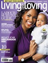 Living and Loving - August 2016 August 2016
