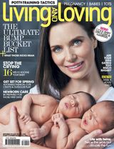Living and Loving - September 2016 September 2016