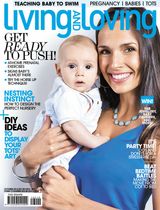 Living and Loving - October 2016 October 2016