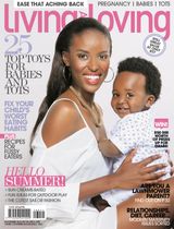 Living and Loving - November 2016 November 2016