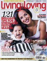 Living and Loving - December 2016 December 2016