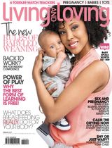 Living and Loving - February 2017 February 2017