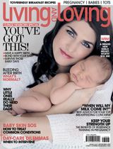 Living and Loving - March 2017 March 2017