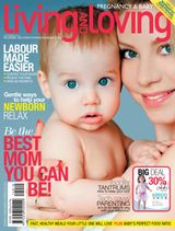 Living and Loving - October 2014 October 2014