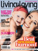 Living and Loving - November 2014 November 2014