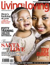 Living and Loving - December 2014 December 2014
