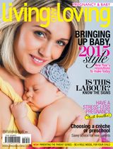 Living and Loving - January 2015 January 2015