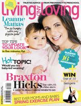 Living and Loving - September 2013 September 2013