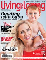 Living and Loving - March 2015 March 2015