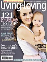 Living and Loving - April 2015 April 2015