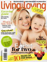 Living and Loving - October 2013 October 2013