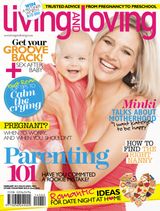 Living and Loving - February 2014 February 2014