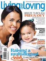 Living and Loving - March 2014 March 2014
