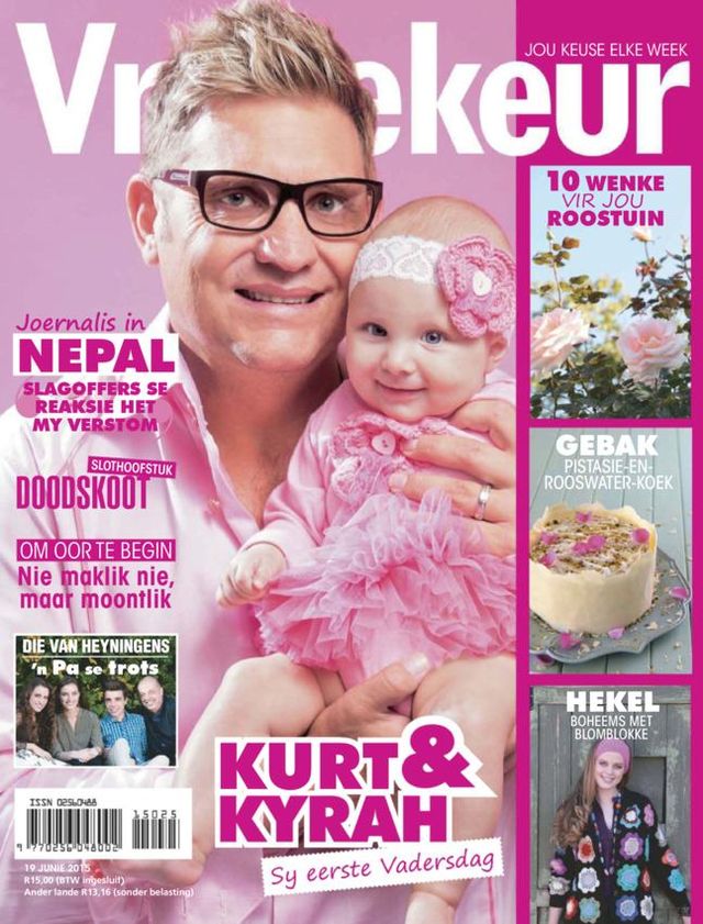 Vrouekeur