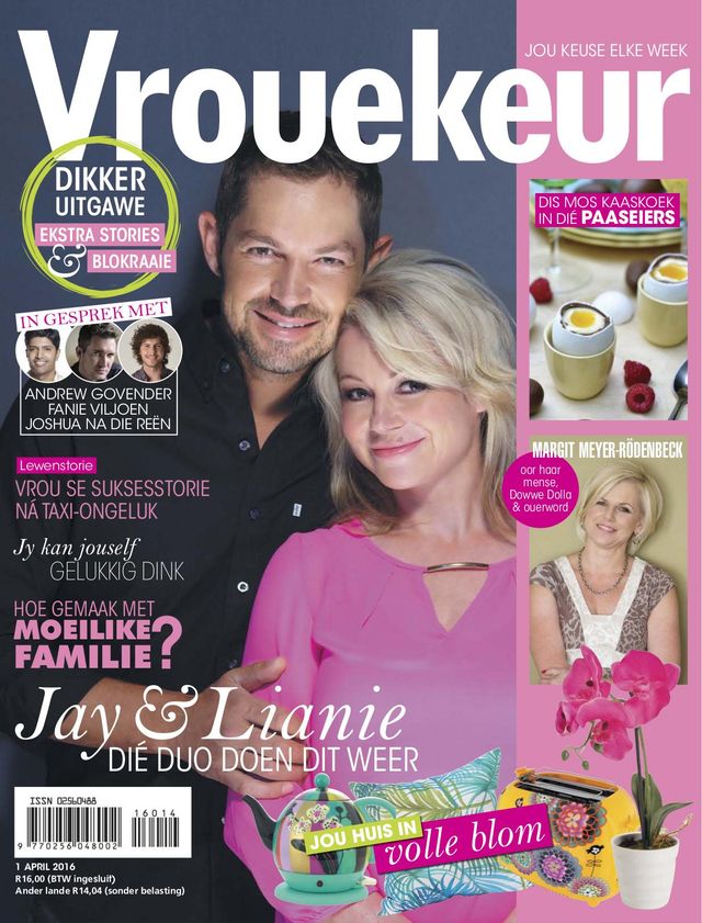 Vrouekeur