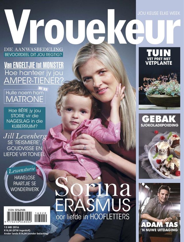 Vrouekeur