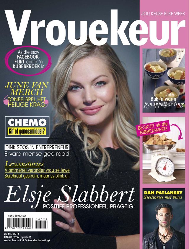 Vrouekeur