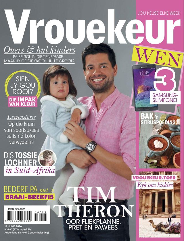 Vrouekeur