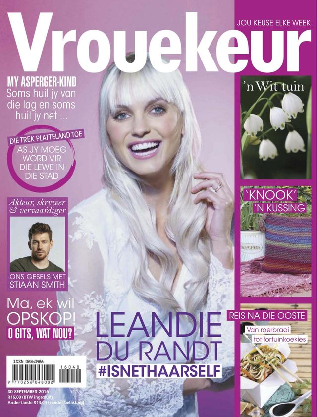 Vrouekeur