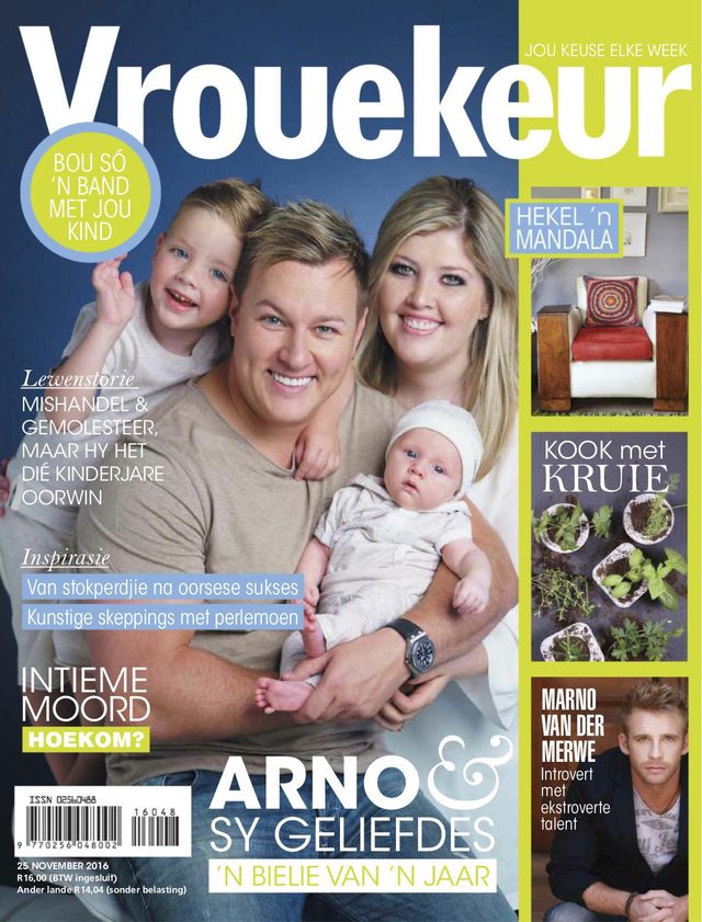 Vrouekeur