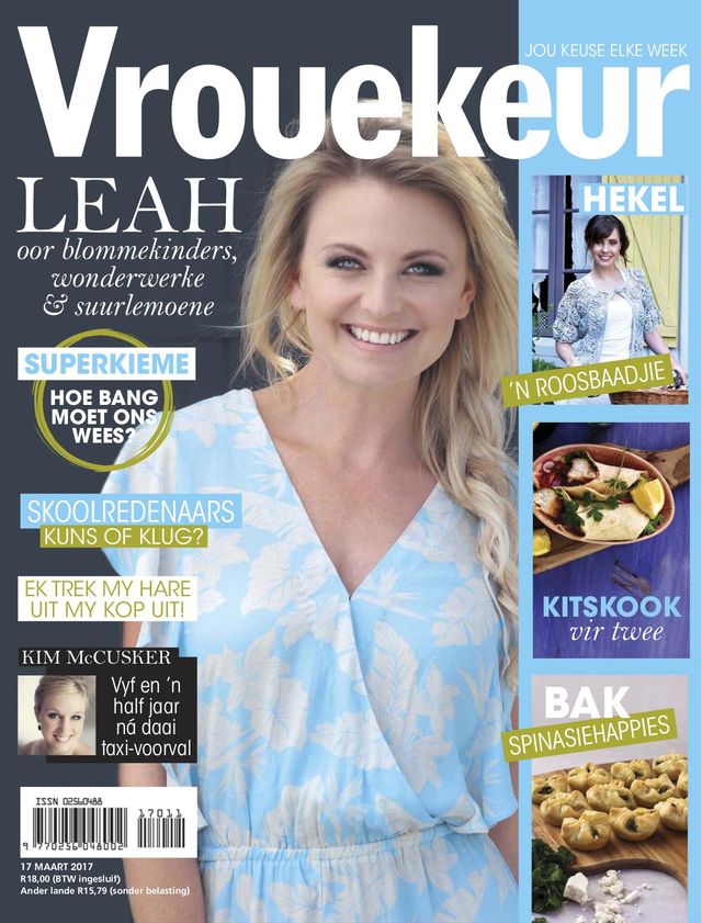 Vrouekeur