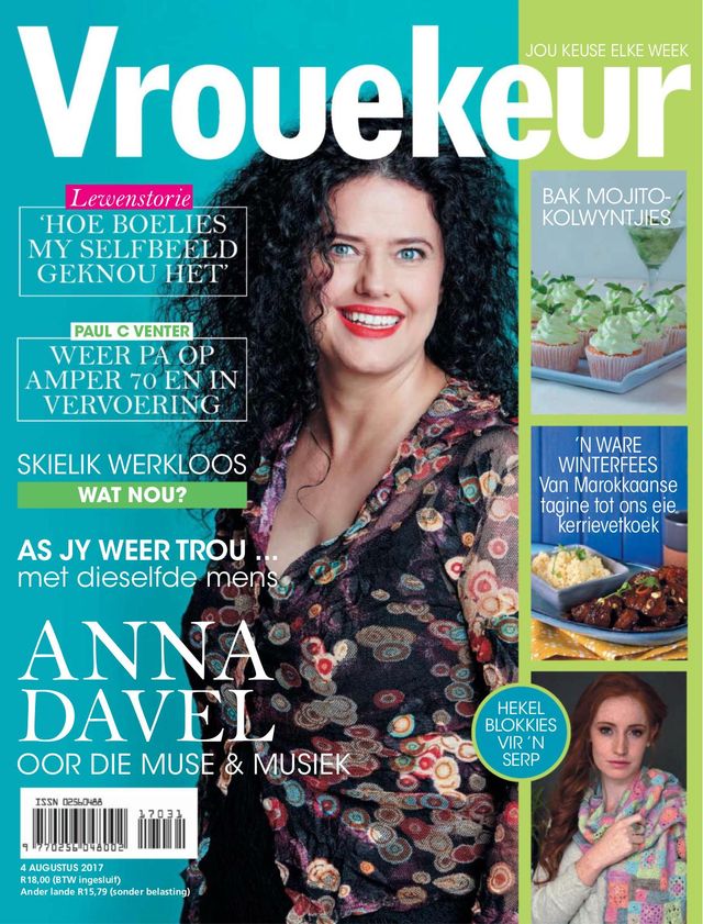 Vrouekeur