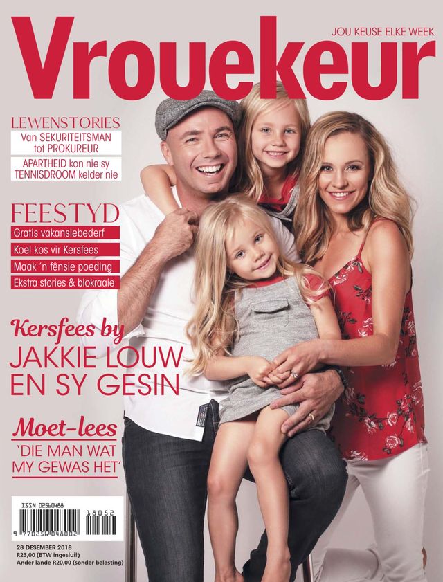 Vrouekeur