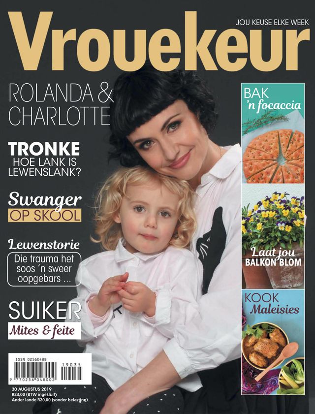 Vrouekeur