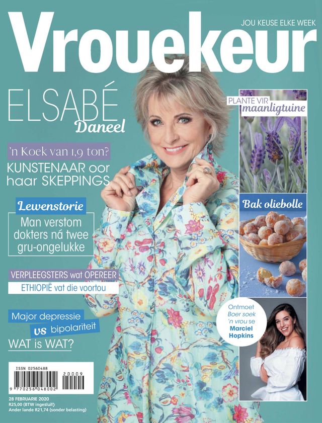 Vrouekeur