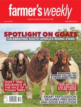 Farmer's Weekly