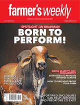 Farmer's Weekly