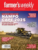 Farmer's Weekly