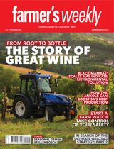 Farmer's Weekly