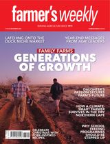 Farmer's Weekly