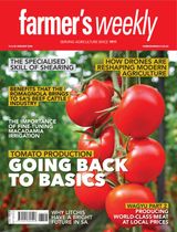 Farmer's Weekly