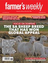 Farmer's Weekly