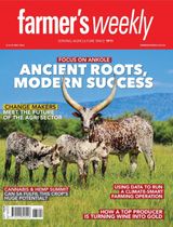 Farmer's Weekly