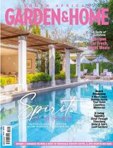South African Garden and Home