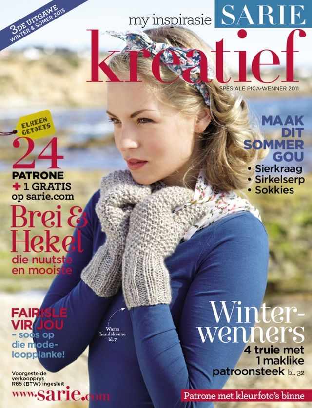 SARIE Kreatief